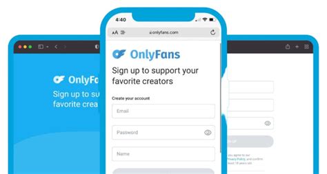 How To Start an Onlyfans App? - Team Tweaks