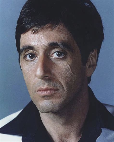 Al Pacino As Tony Montana From Scarface By Ssammu Tattooer On Ig Hot