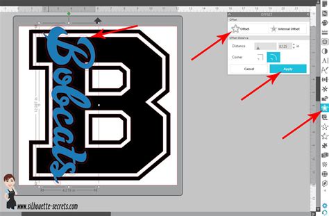 designing  silhouette studio silhouette secrets  swift creek customs