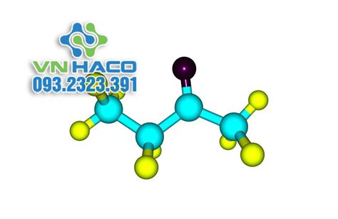 Methyl isobutyl ketone MIBK Hàn Quốc 165kg phuy HacoChem Hóa