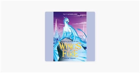 ‎Winter Turning (Wings of Fire #7) in Apple Books