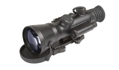 6 Best Night Vision Scopes For Coyote Hunting Predator Varmint Night Vision Equip