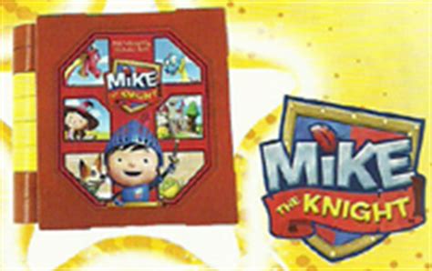 Mike the Knight Toys | New Toy Brands