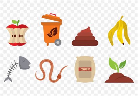 Vector Graphics Clip Art Compost Illustration, PNG, 1400x980px, Compost ...