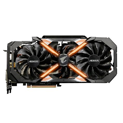 Aorus Geforce Gtx Ti Gaorus Gigabyte Usa