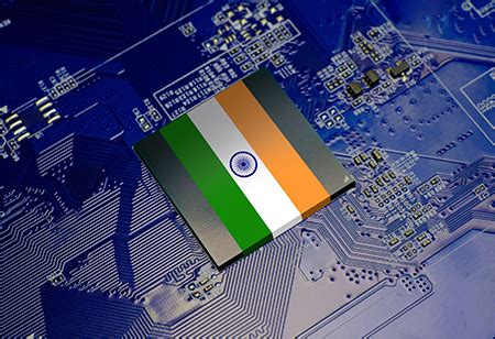 Indian Semiconductor Boom Has Abundant Room For SME Preneurs