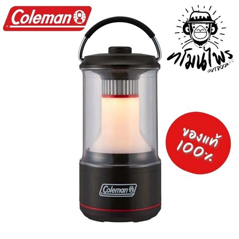 Coleman Battery Guard Led Lantern Shopee Thailand