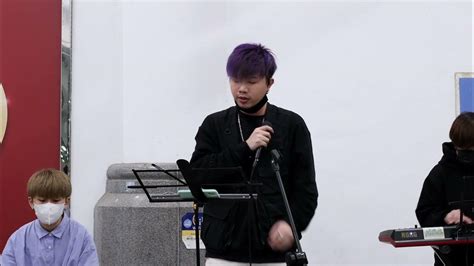 Dear My Friend 下一位前度 Jl 李冠傑 City Echo 4k影片 Busking Hong Kong 香港中環