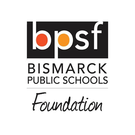 Bismarck Public Schools Foundation - Congratulations goes out to