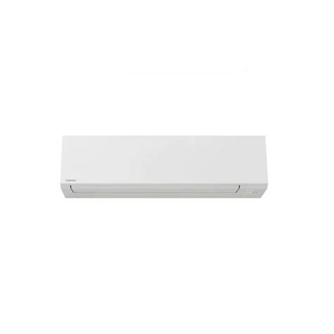 Toshiba Shorai Edge R Unit Interna A Parete Mono Multisplit Wi Fi