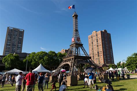 Bastille Days Milwaukee 2024 Fanya Jemimah