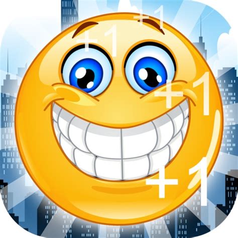 Emoji Clickers iPhone App