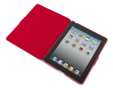 Speck FitFolio Cover iPad 2 Case | Gadgetsin