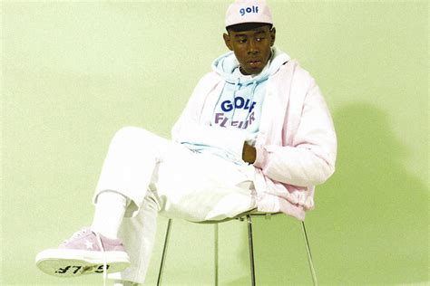 Tyler The Creator To Open Golf Wang Flagship Store In La Xxl