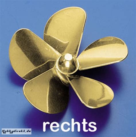 Ms Propeller R Bl Mm M Krick Hobbydirekt Modellbau E K