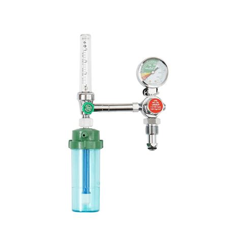 Medical Oxygen Regulator – Pet medical equipment