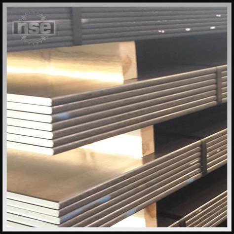 Alloy Steel Mild Steel Stainless Steel Profile Plates Stockist Supplier