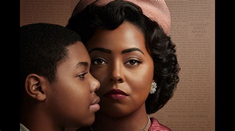 Abc Limited Series Women Of The Movement Follows Mamie Till Mobley S Story After The Death Of