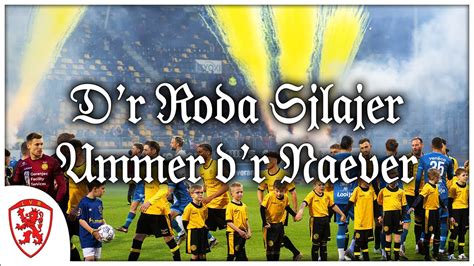 dr roda sjlajer ummer dr naever roda jc clublied nederlandse