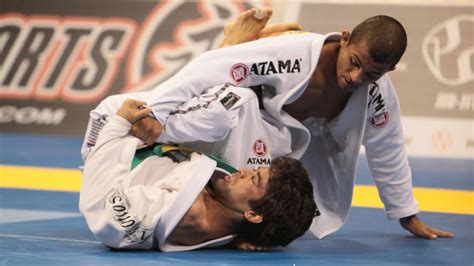 World Brazilian Jiu Jitsu Championships Kick Off Thursday How To Watch