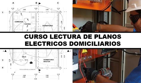 Curso De Lectura E Interpretaci N De Planos El Ctricos Tutoriales Online