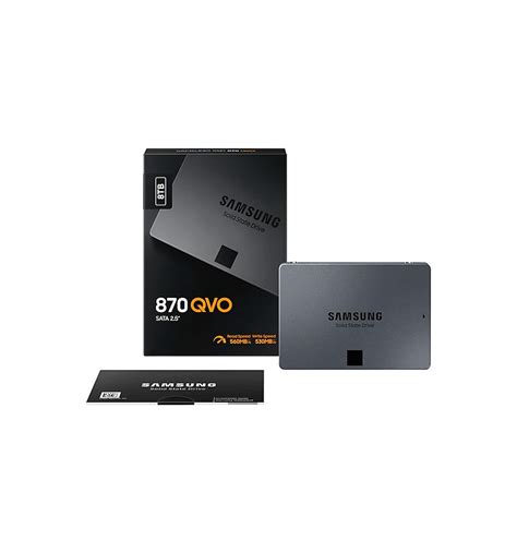 Samsung Qvo Tb Comprar Ssd De Tb