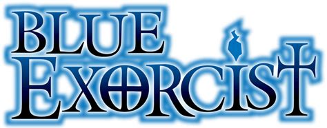 Blue Exorcist Logopedia Fandom