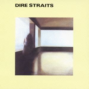 Dire Straits (album) - Wikiwand