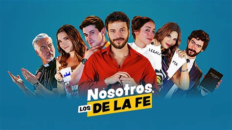 Nosotros Los De La Fe Abn Pe