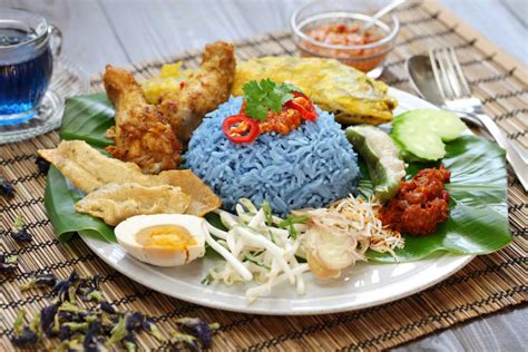 Best Restaurants In Kuala Lumpur Budgetair Australia Blog