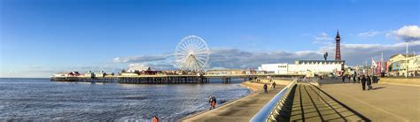 Heritage Blackpool And The Fylde Coast