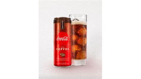 Coca-Cola With Coffee | Convenience Store News