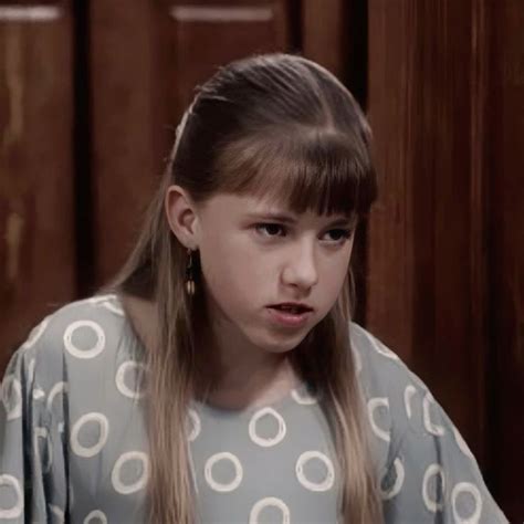 Stephanie Tanner Full House