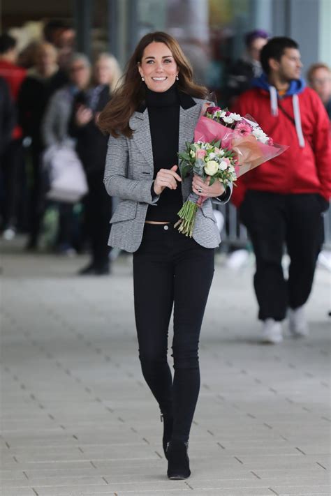 Kate Middleton's 72 Best Casual Looks — Kate Middleton Style