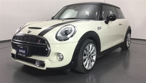 Mini Cooper S Km Precio