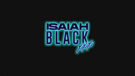 Isaiah Black Isaiahblackxxx OnlyFans Onlyfans Porn Video Clip 219957