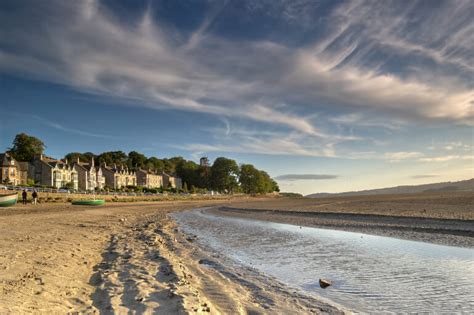 Discover The Best Beaches In Cumbria And The Lake District