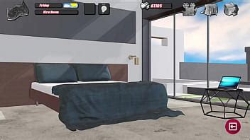 Max S Life Temporada 3 Cap 139 Follando Con Mi Madrastra Mientras Que Su Amiga MILF Nos Mira Y