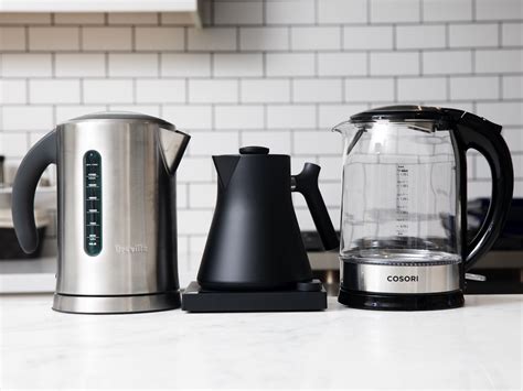 14 Amazing Best Electric Kettle For 2024 Storables