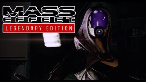 Freedom S Progress Mass Effect Legendary Edition Part Youtube