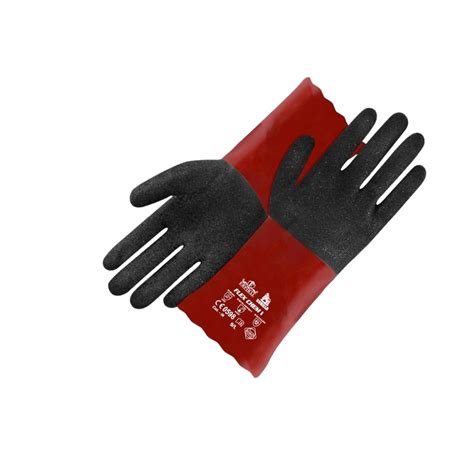 Buy Empiral Gorilla Flex Chem I Pvc Nitrile Chemical Resistance Glove