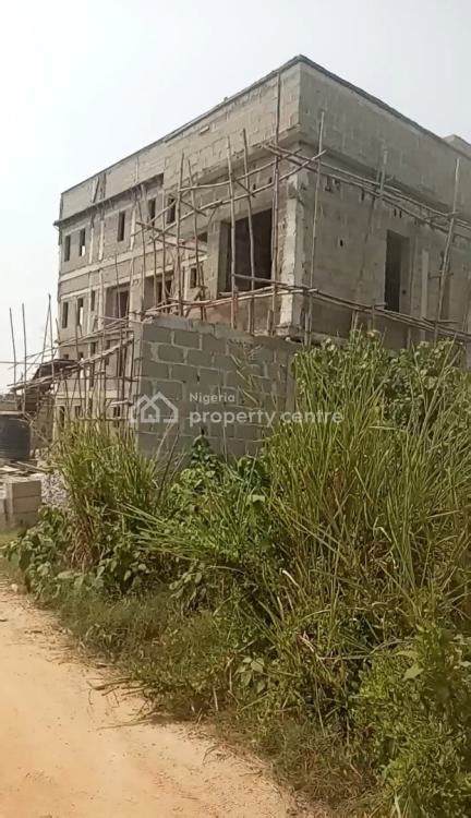 For Sale Valley View Estate Extension Mustepha Aluko Street Igbogbo