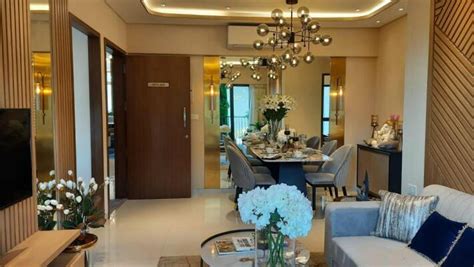 Bhk Apartment Flat For Sale In Lodha Codename Premier Dombivli East