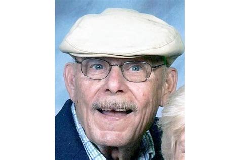 Bill Belcher Obituary 2015 Olathe Mo Kansas City Star