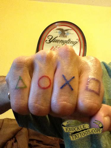 KnuckleTattoos.com | All knuckle tattoos, all the time | Page 2