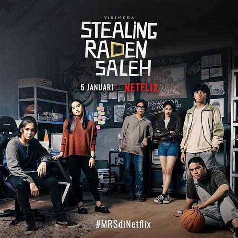 Rekomendasi Film Indonesia Yang Tayang Di Netflix Januari