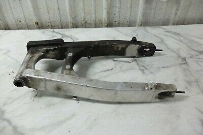 Suzuki Gsx R Gsxr Gsxr Swing Arm Swingarm Ebay