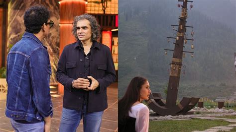 The Great Indian Kapil Show Imtiaz Ali Reveals Why A Local Man Hurled