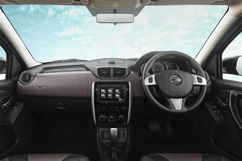 Nissan Terrano Images Terrano Interior And Exterior Photos 360 View