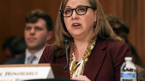 Fed's Bowman eyes July rate cut, downplays tariff-driven inflation